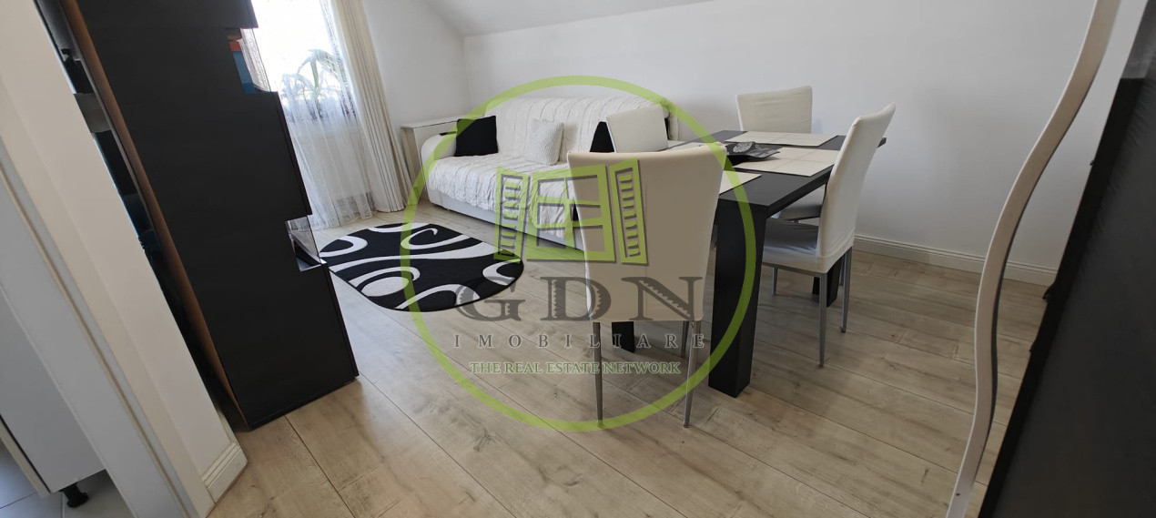 Apartament de vânzare   | 4 camere - 98 mp |  zona Valea Aurie  