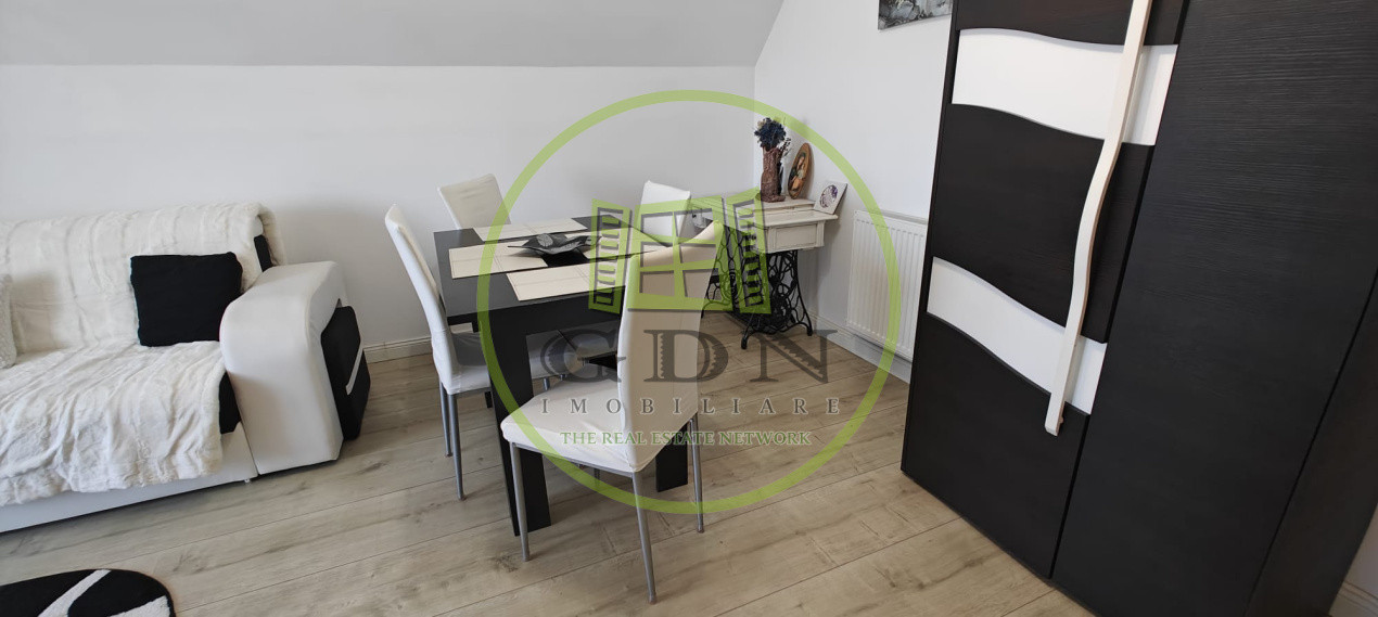 Apartament de vânzare   | 4 camere - 98 mp |  zona Valea Aurie  