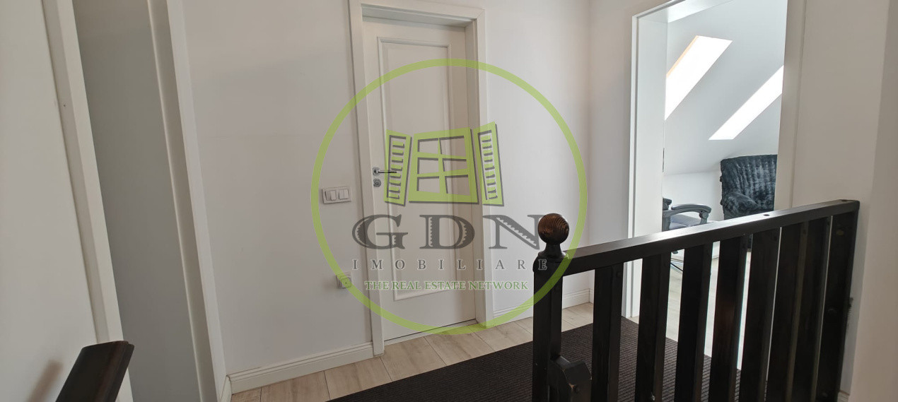 Apartament de vânzare   | 4 camere - 98 mp |  zona Valea Aurie  