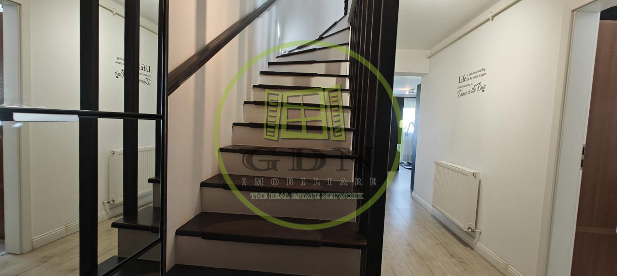 Apartament de vânzare   | 4 camere - 98 mp |  zona Valea Aurie  