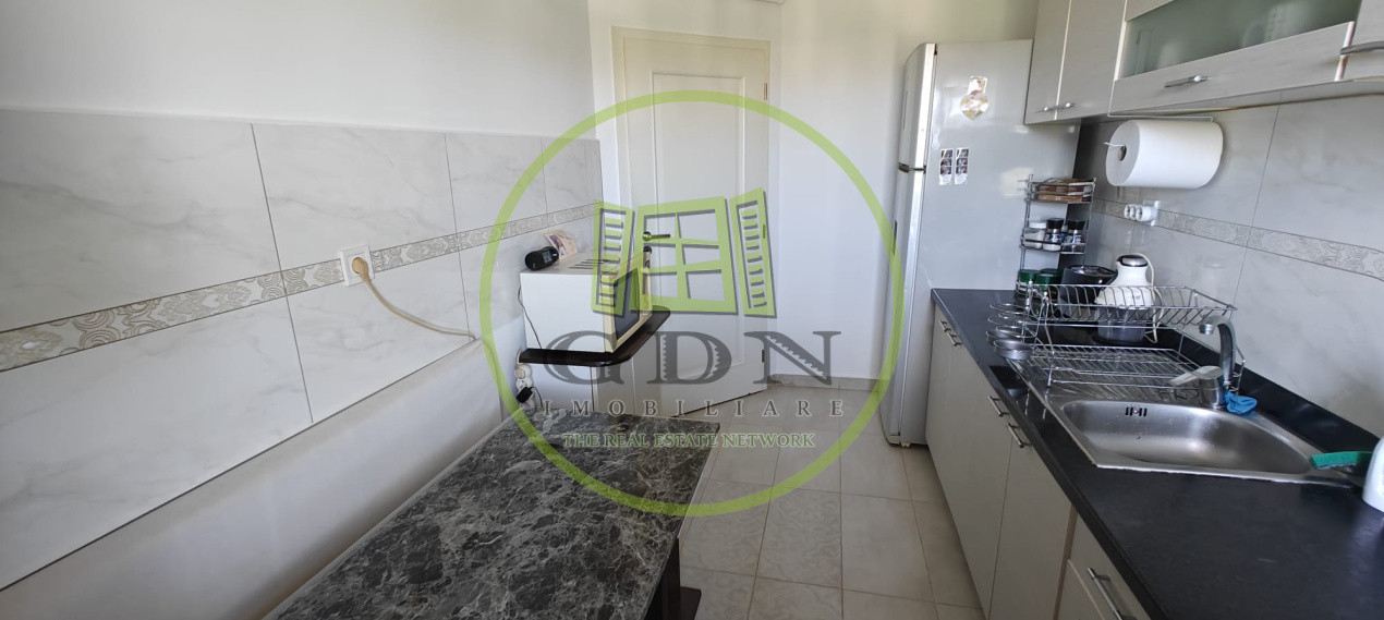 Apartament de vânzare   | 4 camere - 98 mp |  zona Valea Aurie  