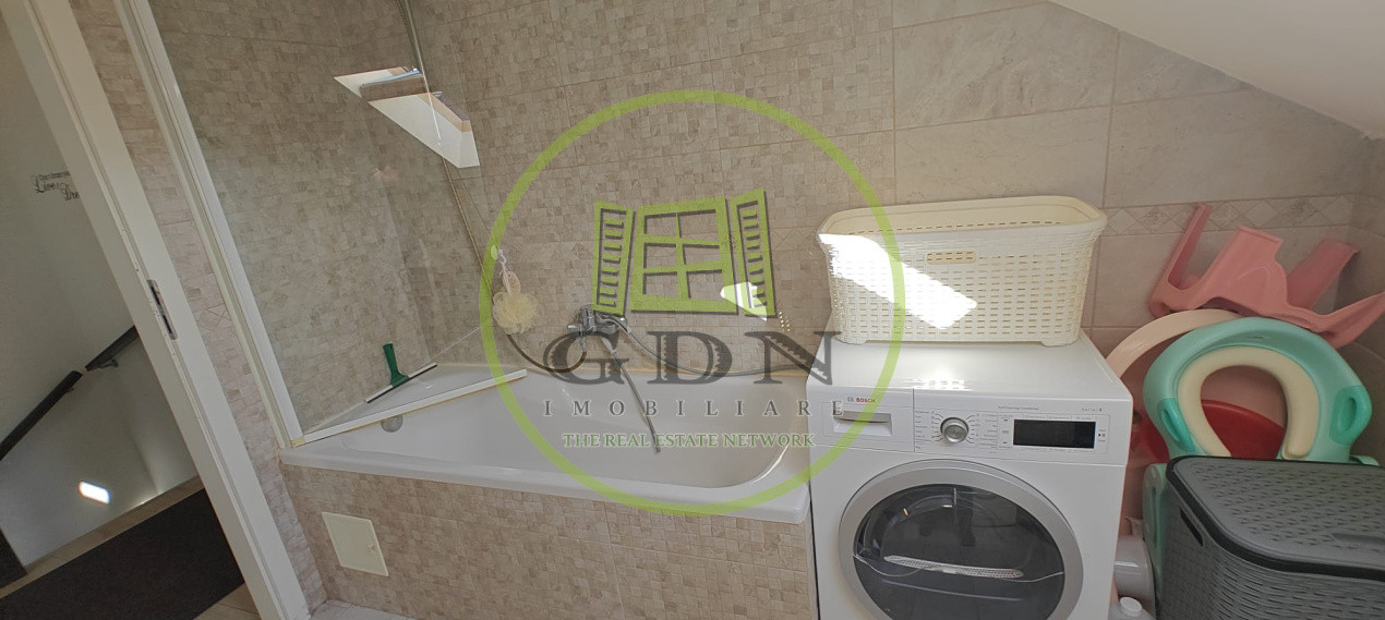 Apartament de vânzare   | 4 camere - 98 mp |  zona Valea Aurie  