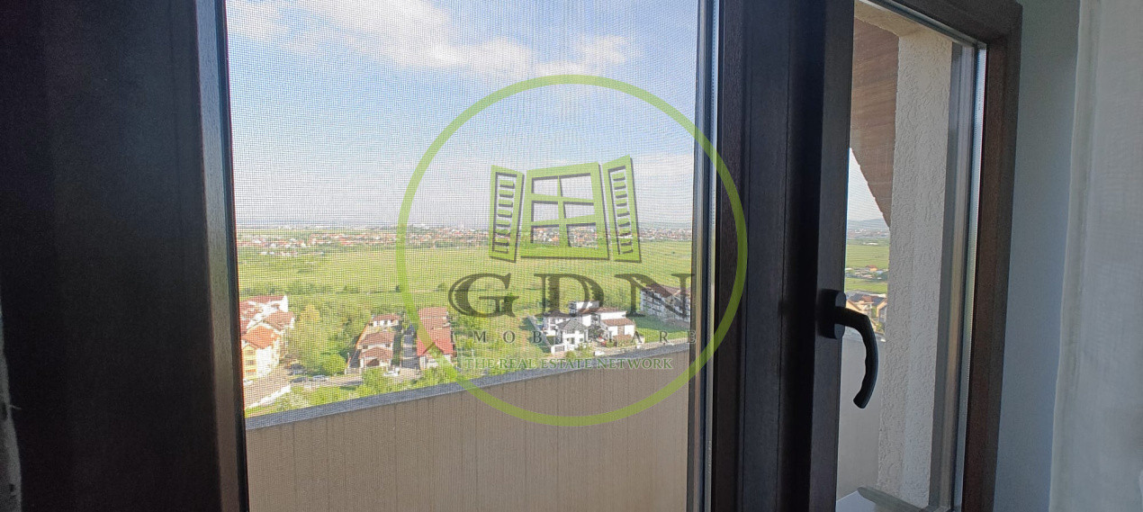 Apartament de vânzare   | 4 camere - 98 mp |  zona Valea Aurie  