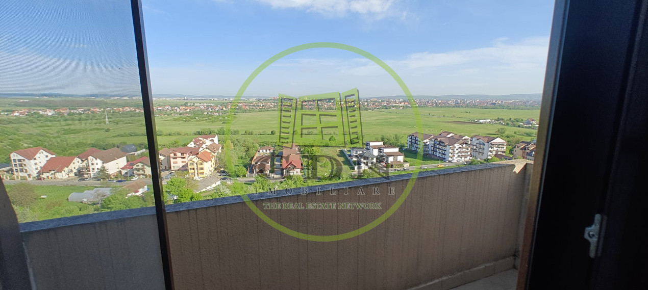Apartament de vânzare   | 4 camere - 98 mp |  zona Valea Aurie  