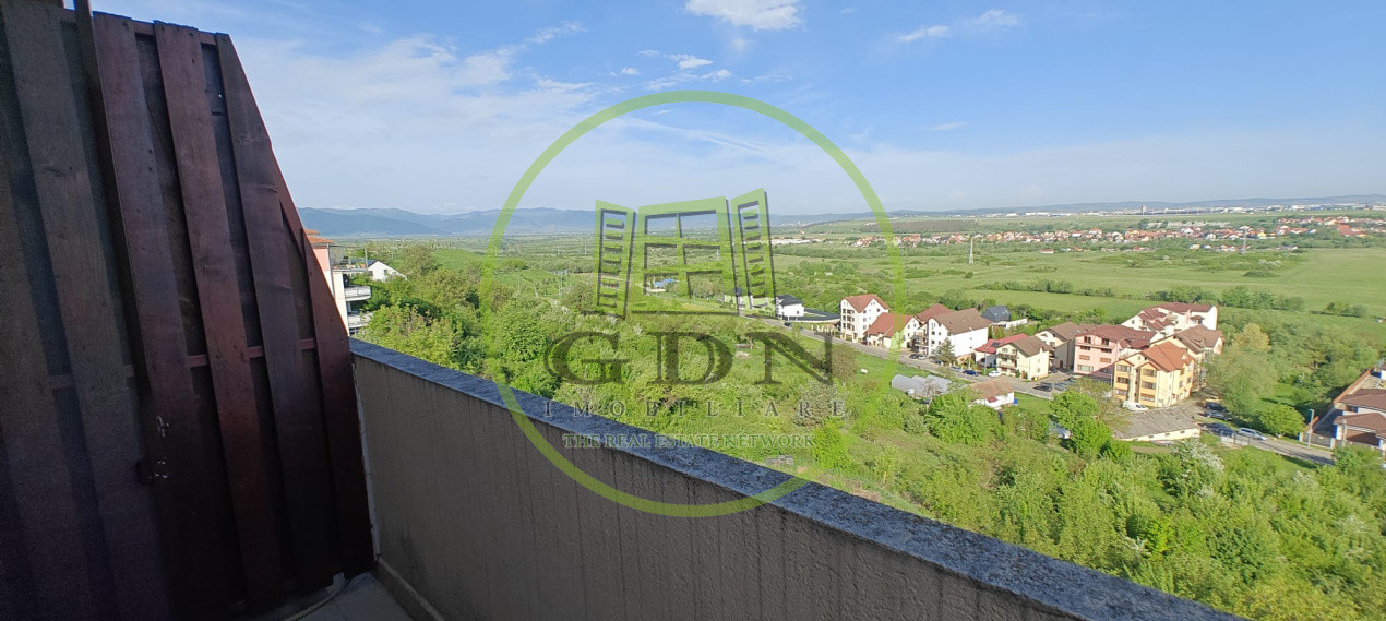 Apartament de vânzare   | 4 camere - 98 mp |  zona Valea Aurie  