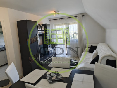 Apartament de vânzare   | 4 camere - 98 mp |  zona Valea Aurie  
