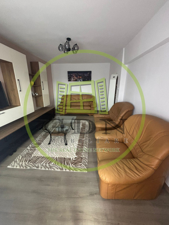  Apartament  | 2 camere -59 mp decomandat | Etaj 2/4 | Balcon | Ștrand