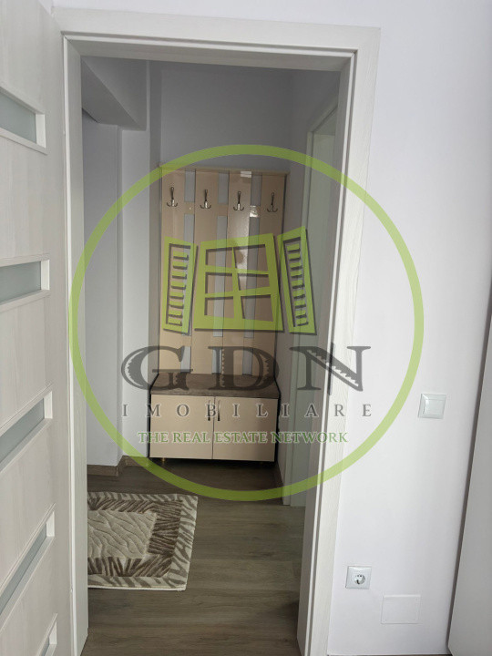  Apartament  | 2 camere -59 mp decomandat | Etaj 2/4 | Balcon | Ștrand