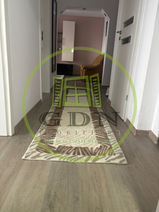  Apartament  | 2 camere -59 mp decomandat | Etaj 2/4 | Balcon | Ștrand