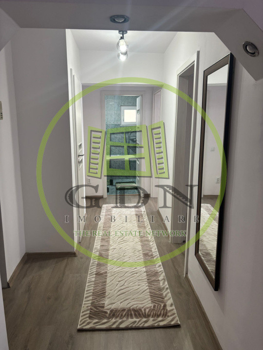  Apartament  | 2 camere -59 mp decomandat | Etaj 2/4 | Balcon | Ștrand