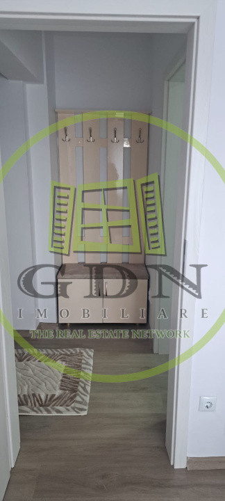  Apartament  | 2 camere -59 mp decomandat | Etaj 2/4 | Balcon | Ștrand