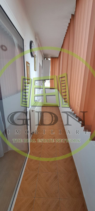  Apartament  | 2 camere -59 mp decomandat | Etaj 2/4 | Balcon | Ștrand