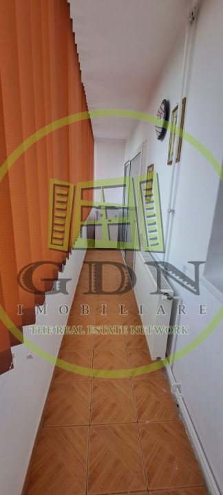  Apartament  | 2 camere -59 mp decomandat | Etaj 2/4 | Balcon | Ștrand