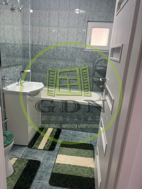  Apartament  | 2 camere -59 mp decomandat | Etaj 2/4 | Balcon | Ștrand