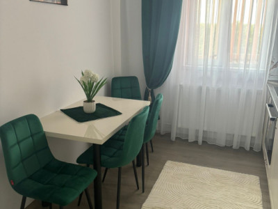  Apartament  | 2 camere -59 mp decomandat | Etaj 2/4 | Balcon | Ștrand