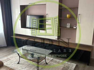  Apartament  | 2 camere -59 mp decomandat | Etaj 2/4 | Balcon | Ștrand