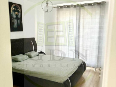 Inchiriere apartament 2 camere tip studio Coresi Brașov