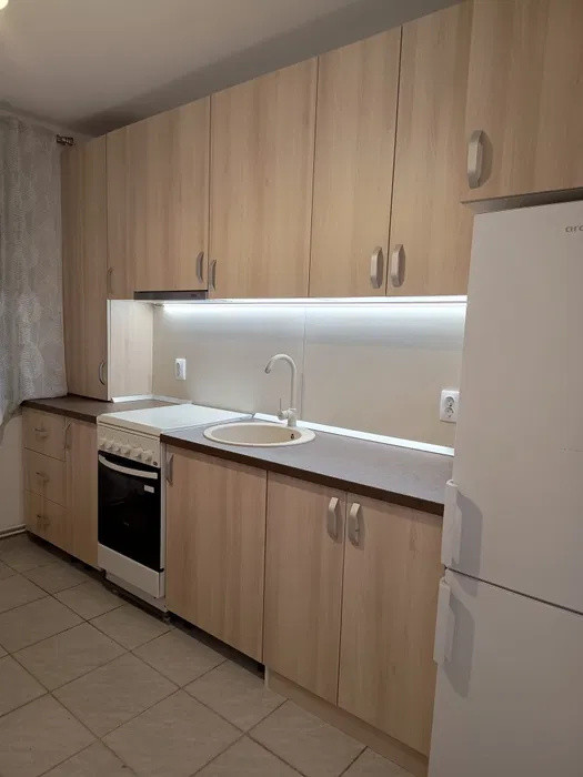 Garsonieră de închiriat- Turnișor (40 mp)