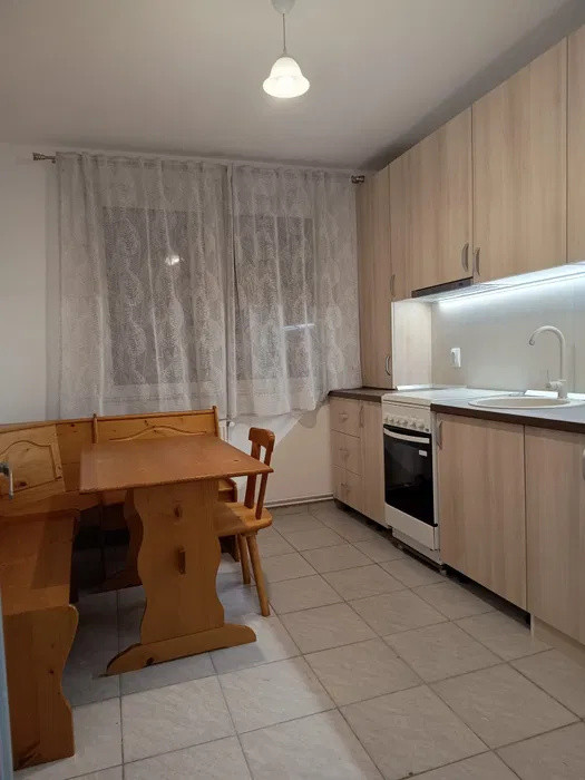Garsonieră de închiriat- Turnișor (40 mp)