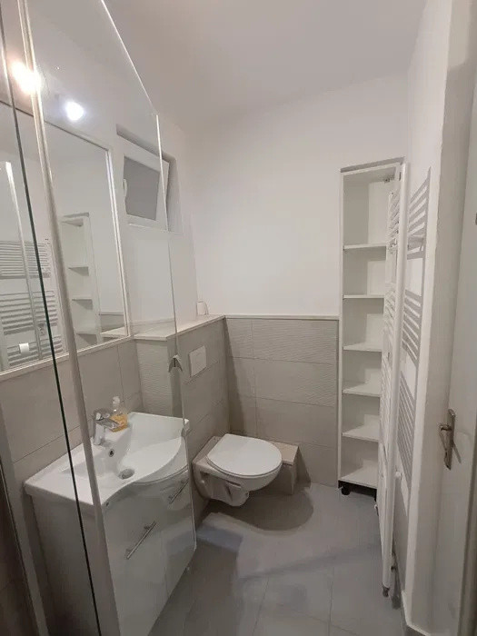 Garsonieră de închiriat- Turnișor (40 mp)