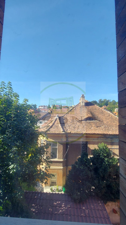 Spatiu birou central, versatil - 160 mp