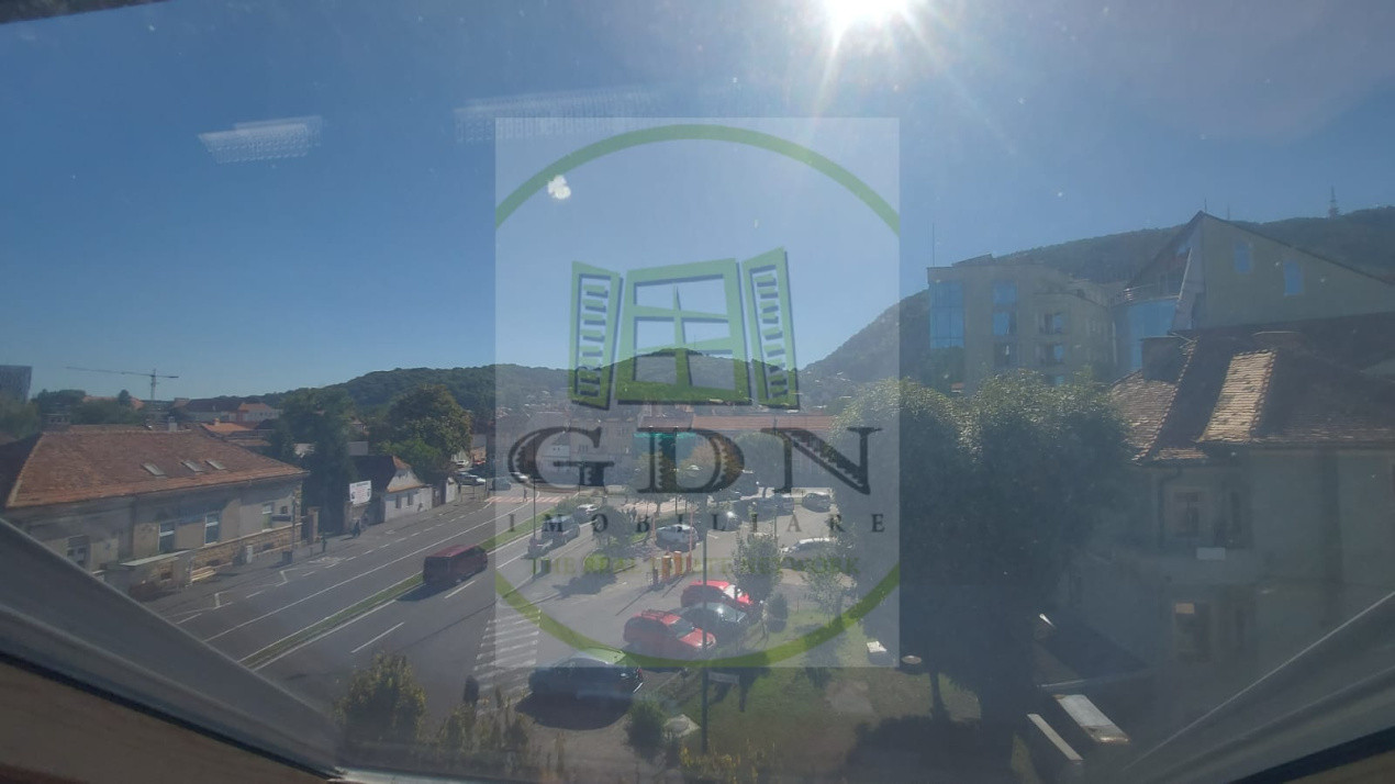 Spatiu birou central, versatil - 160 mp