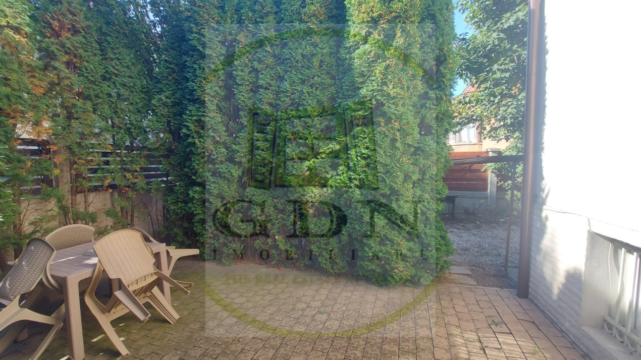 Spatiu birou central, versatil - 160 mp