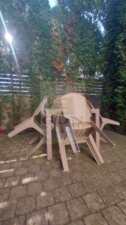 Spatiu birou central, versatil - 160 mp