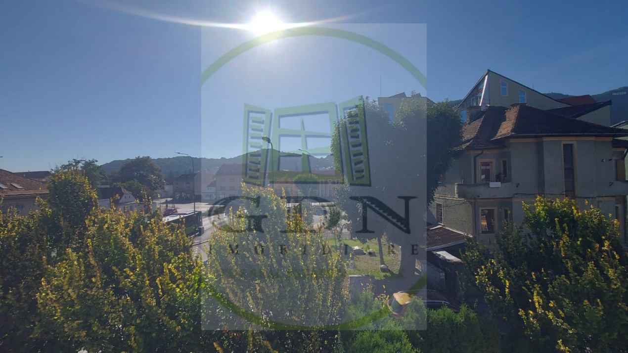 Spatiu birou central, versatil - 160 mp