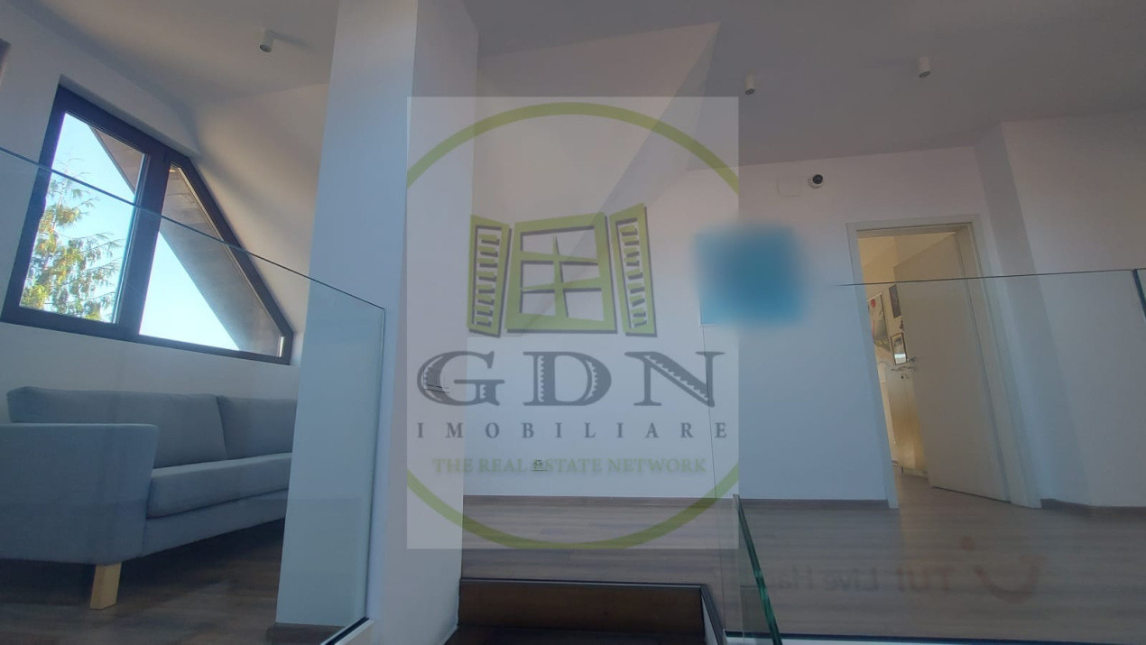 Spatiu birou central, versatil - 160 mp