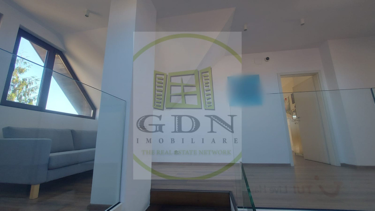 Spatiu birou central, versatil - 160 mp