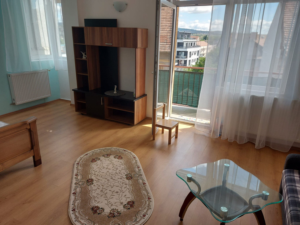 Ofertă de vânzare apart. cu 1 cameră, 37 mp., Semicentral/Gară