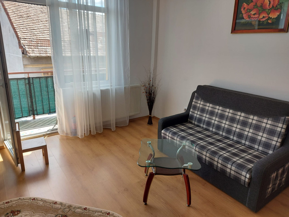 Ofertă de vânzare apart. cu 1 cameră, 37 mp., Semicentral/Gară