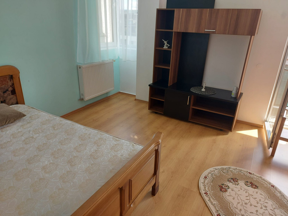 Ofertă de vânzare apart. cu 1 cameră, 37 mp., Semicentral/Gară