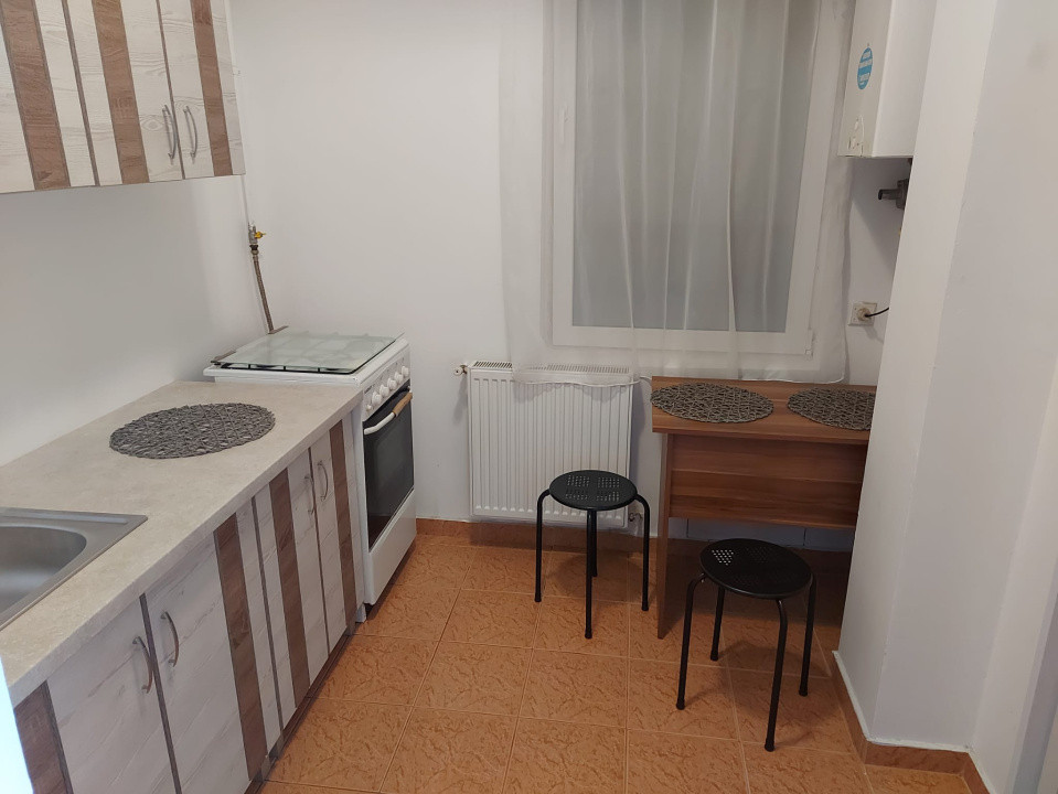 Ofertă de vânzare apart. cu 1 cameră, 37 mp., Semicentral/Gară