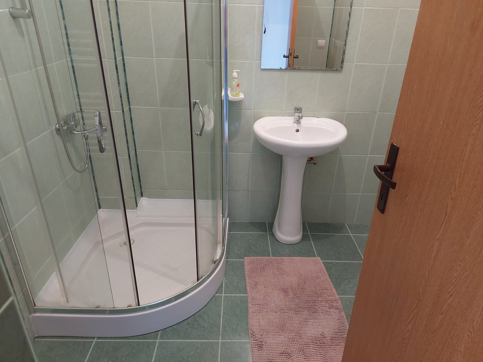 Ofertă de vânzare apart. cu 1 cameră, 37 mp., Semicentral/Gară
