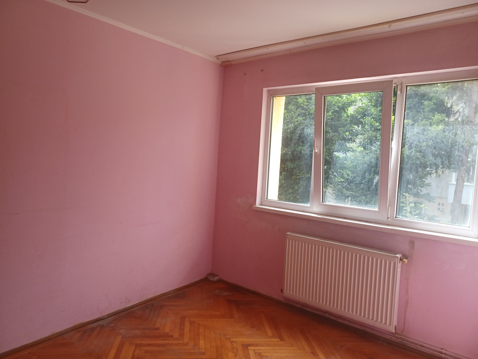 Proiect renovare