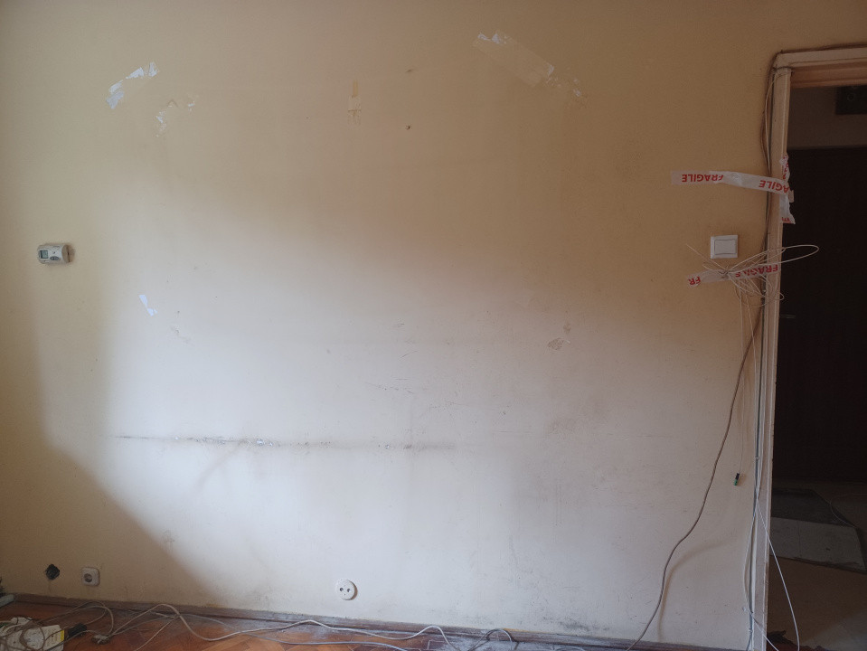 Proiect renovare