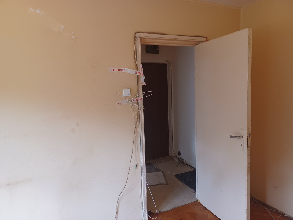 Proiect renovare