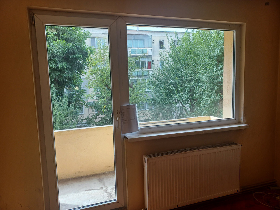 Proiect renovare
