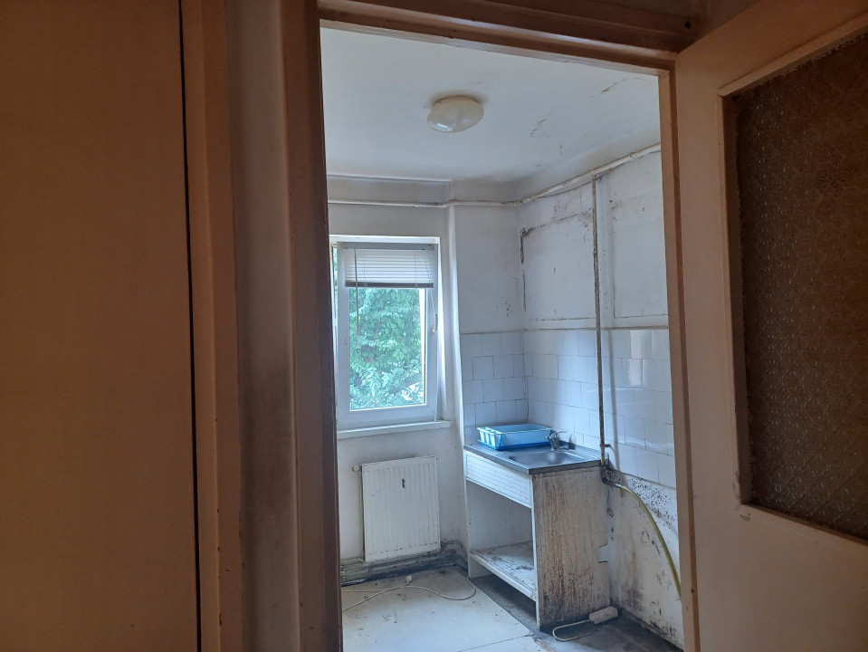 Proiect renovare