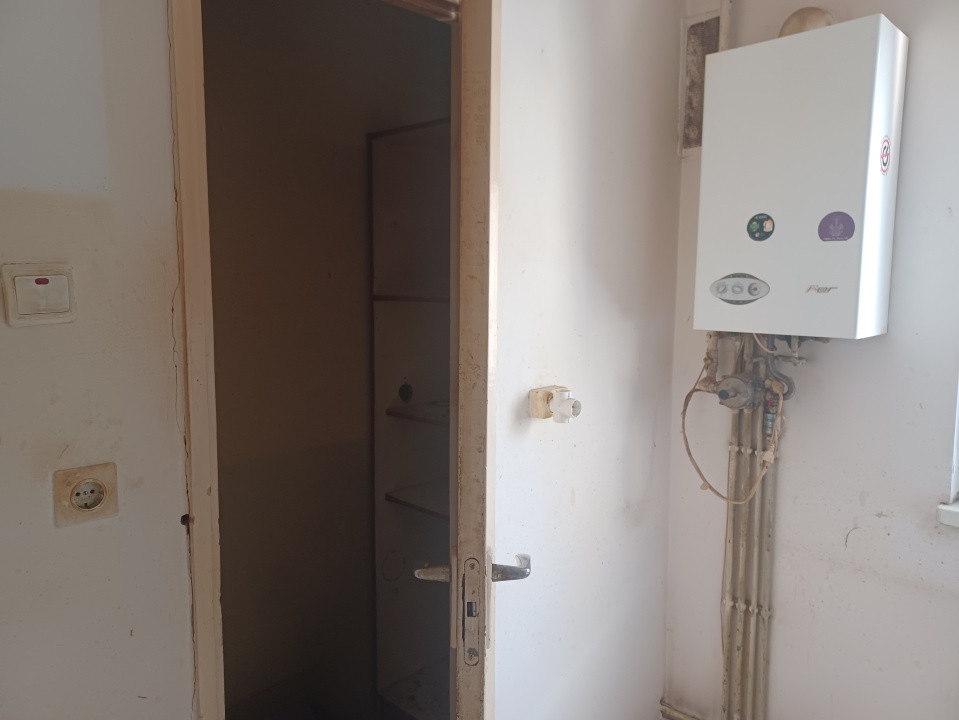 Proiect renovare