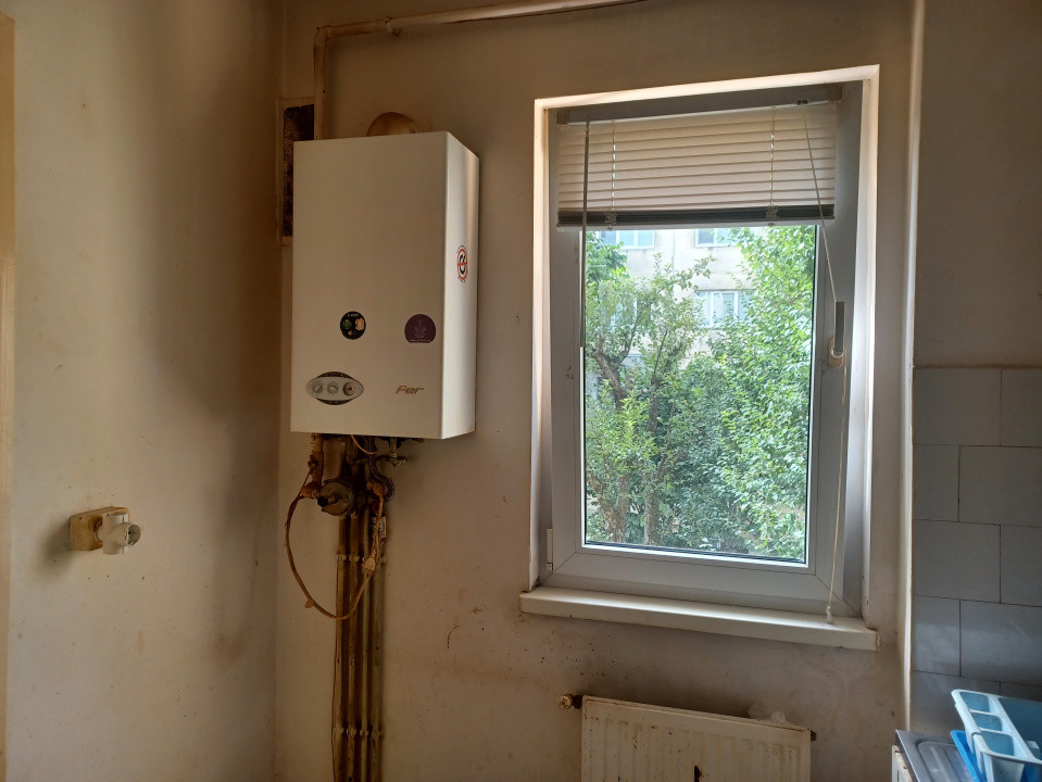 Proiect renovare