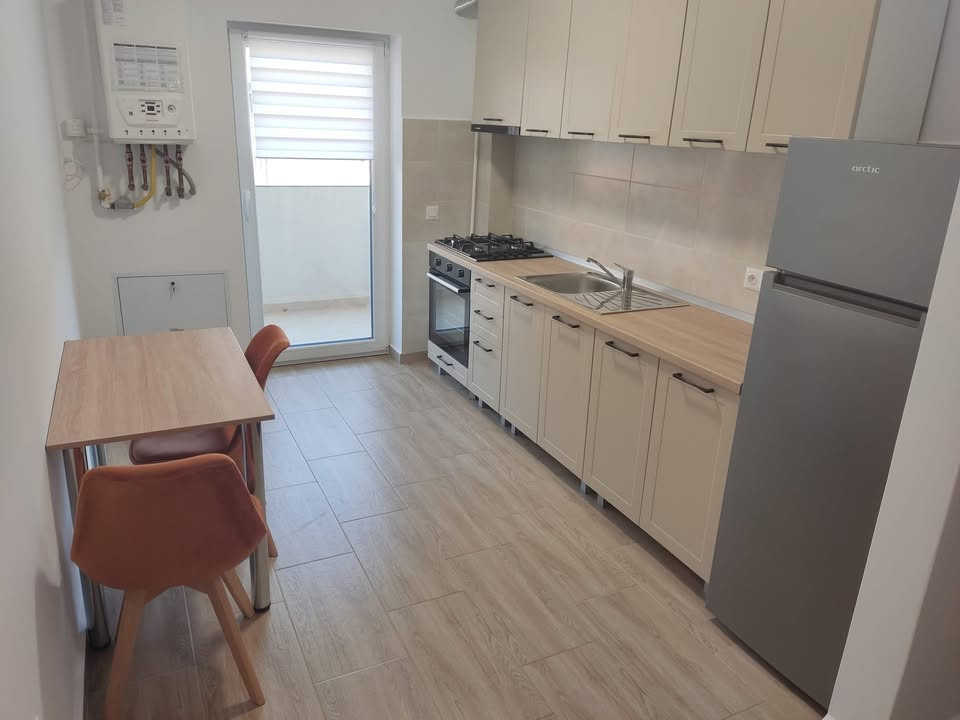 Apartament 2 camere decomandate – Doamna Stanca, etaj 1, 50 mp