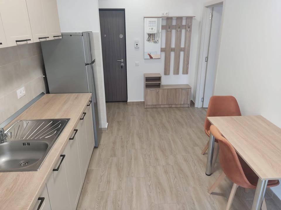 Apartament 2 camere decomandate – Doamna Stanca, etaj 1, 50 mp