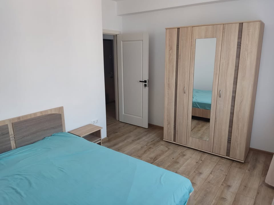 Apartament 2 camere decomandate – Doamna Stanca, etaj 1, 50 mp