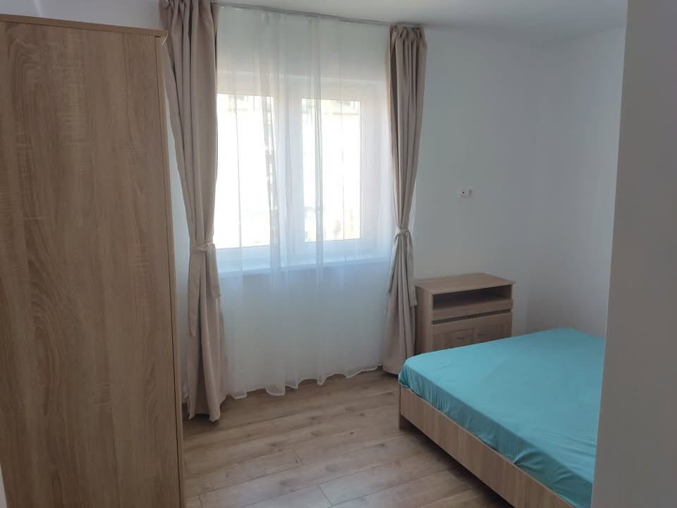Apartament 2 camere decomandate – Doamna Stanca, etaj 1, 50 mp