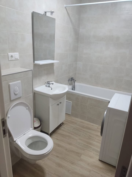 Apartament 2 camere decomandate – Doamna Stanca, etaj 1, 50 mp