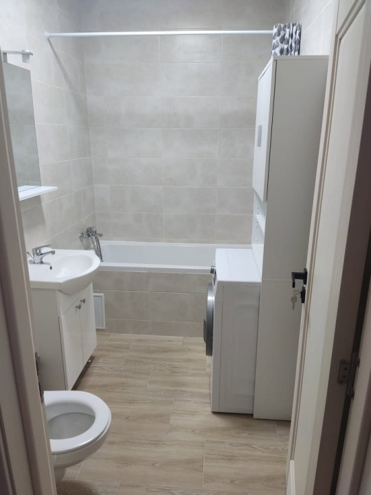 Apartament 2 camere decomandate – Doamna Stanca, etaj 1, 50 mp