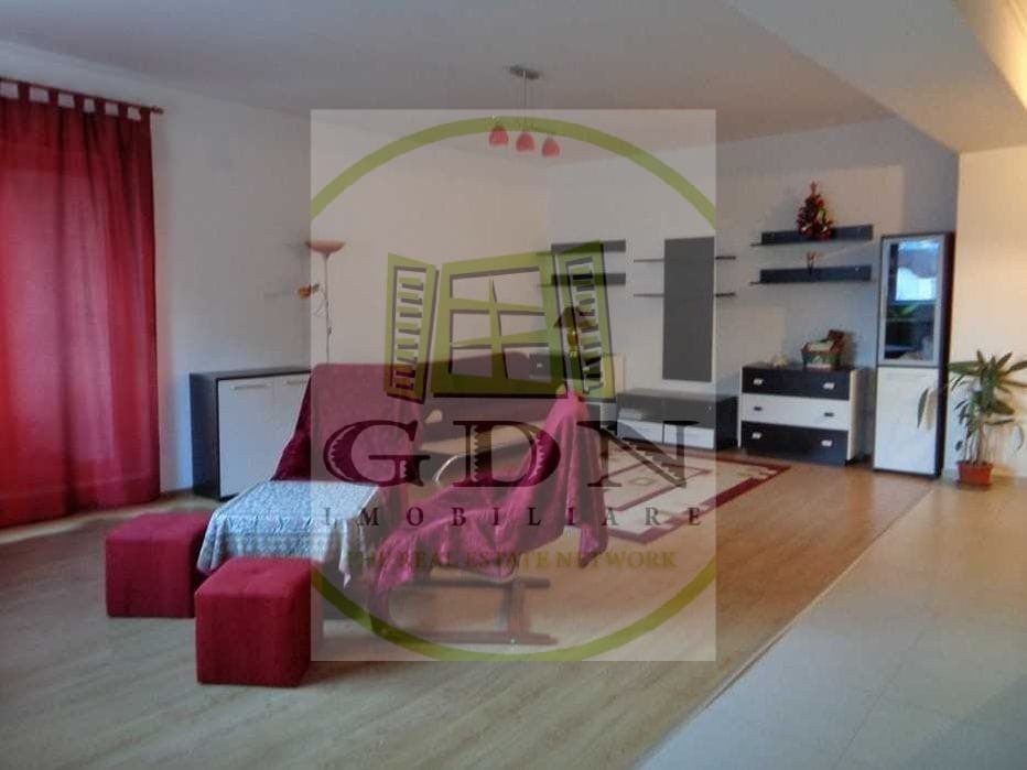 Inchiriere apartament 2 camere semidecomandat, Brasov, Răcădău
